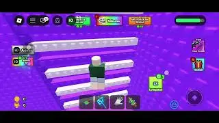 Nama tower nya tower ngetroll