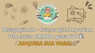 Transforme Suas Avalia&ccedil;&otilde;es Psicopedag&oacute;gicas com Betagogiando
