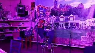 Mark Whitehead (Old Violin)