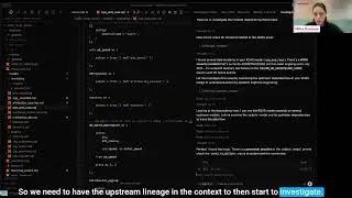 Resolve Data Incidents Faster Directly in your IDE using the Elementary MCP Server