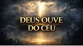 Deus Promete Curar a Terra | Oração em 2 Crônicas 7:14