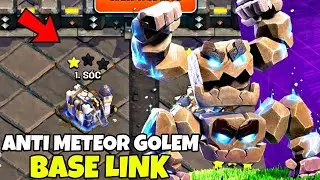 Global Top 1 Player Shared Best Th18 War Base Link | COC Th18 War Base | TH18 Anti 2 Star War Base
