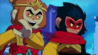 Every Time my Favorite Shows Break the Fourth Wall
