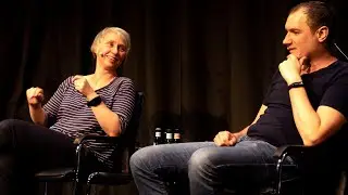 Das Quartett der Spielekultur in M&uuml;nchen &ndash; Teaser