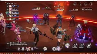 Etheria Restart Doki Doki Hell 4 Rilmocha Splash Damage Bug