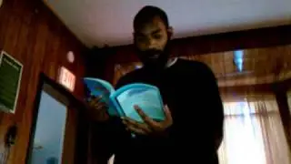 Arabic class 101 by abu zubair