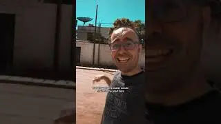 Странная дренажная система в мире
