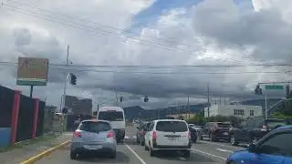Constant Spring Road | Dunrobin Avenue Jamaica