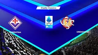 FİORENTİNA-CREMONESE|SERİEA|FC|