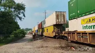 CN at West Chicago IL 