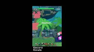 [ROBLOX] TOWER DEFENSE SIMULATOR (399/400) #shorts #shortslive
