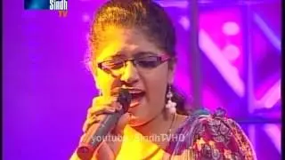 Voice Of Sindh Grand Set ( Season 2 ) Ep 02 Break 02 - SindhTVHD