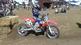 Brady Hoover @ The Carnegie Hillclimb 0-700 A Div.