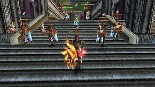 #PART 1 IGOODBYE CLAN PK/VS #ardream #knightonline #realko #logoswar