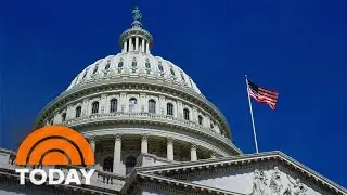 Congress in gridlock after Republicans kill bipartisan border bill