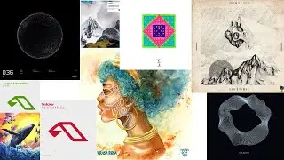 Melodic House | Mix 001 | Ben B&ouml;hmer, Tinlicker, TWO LANES, Rezident & More