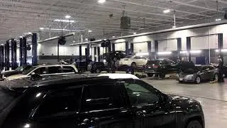 Everyday is a great day here at John Amato Chrysler Dodge Jeep Ram