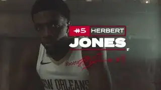 Herb Jones Top Plays | 2023‑24 NBA Season Highlights