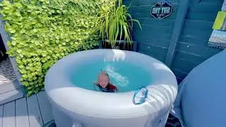 The Nest - Hidden Gem with private hot tub