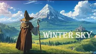 Medieval Music for Focus & Calm | The Gray Wizard’s Messenger