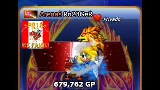 Directo |  Miniprix JD ON (Bunge) - 07/11/21