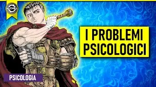 BERSERK: Nella Mente di GUTS (pt.2)
