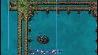 Factorio tutorial: blueprints & landfill