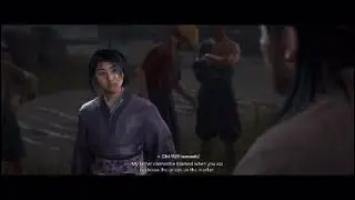 Assassin's Creed Shadows - Sweet Lies