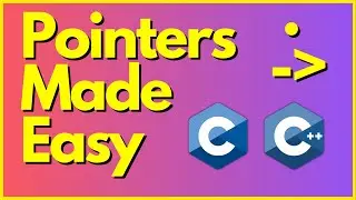 Pointers in C & Why They Are Useful!
