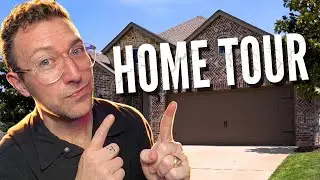 The Edmond, Oklahoma Home Tour You NEED To See
