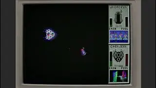 Star Control (Msdos 1990)