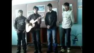 Группа крови.AVI