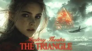 The Triangle - Mystery Theater | Radio Drama &middot; Sci-fi Short Stories &middot; Audio Drama