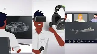 Explainify Sizzle Reel 2021