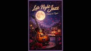 Late Night Jazz - Bman & Dyno