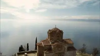 Visit Ohrid.