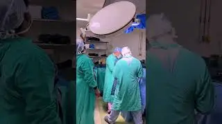 Mini Vlog Dr Amir 135 | My Busy Day As A Neurosurgeon #shorts #trending