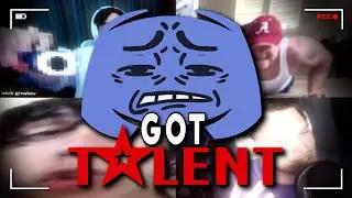 DISCORD'S GOT TALENT 2024