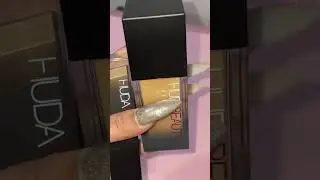 huda beauty faux filter foundation vs stick