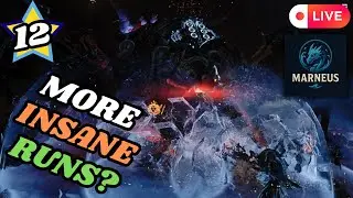 More Insane Runs & FUN!! | Open Lobby | Monster Hunter Wilds