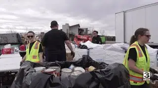 Great Falls hosts hazardous waste collection event