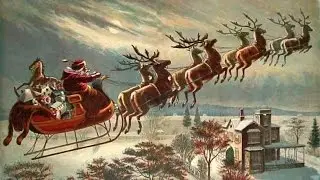 Is There a Santa Claus? / Yes, Virginia, There is a Santa Claus