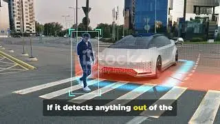 The Future is Here  How Self Driving Car