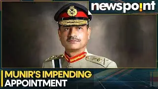 Pak PM's Advisor: No Rift Over Asim Munir's CDF Post | WION Newspoint