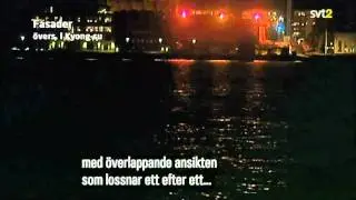 Transtr&ouml;mer - Fasader (5/5)