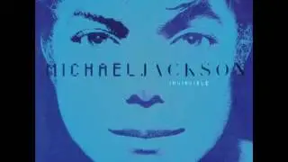 Michael Jackson Heartbreaker Instrumental