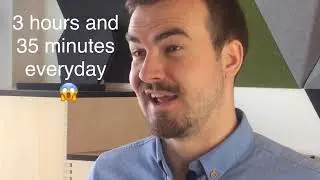 7 Tips for Embedded User Interfaces - with Henrik Goul, UX Consultant, Mj&oslash;lner Informatics