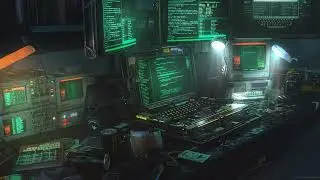 Coding Deck 4k live wallpaper ||  for PC or  LAPTOPS |