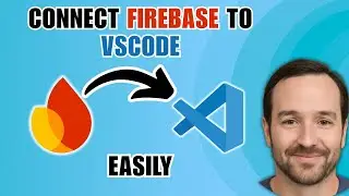 HOW TO CONNECT FIREBASE TO VISUAL CODE (2026 GUIDE!)