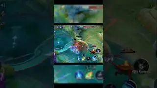Honor of Kings 🎮🔥#solo #adc #mobilelegends #game #hok #mlbb  #HonorofKings #Shorts #lol #moba #game